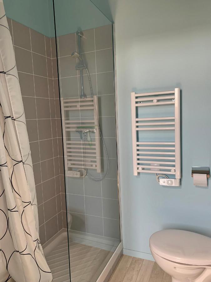 Le Rayon De Soleil Hotel Châtelaillon-Plage Екстериор снимка